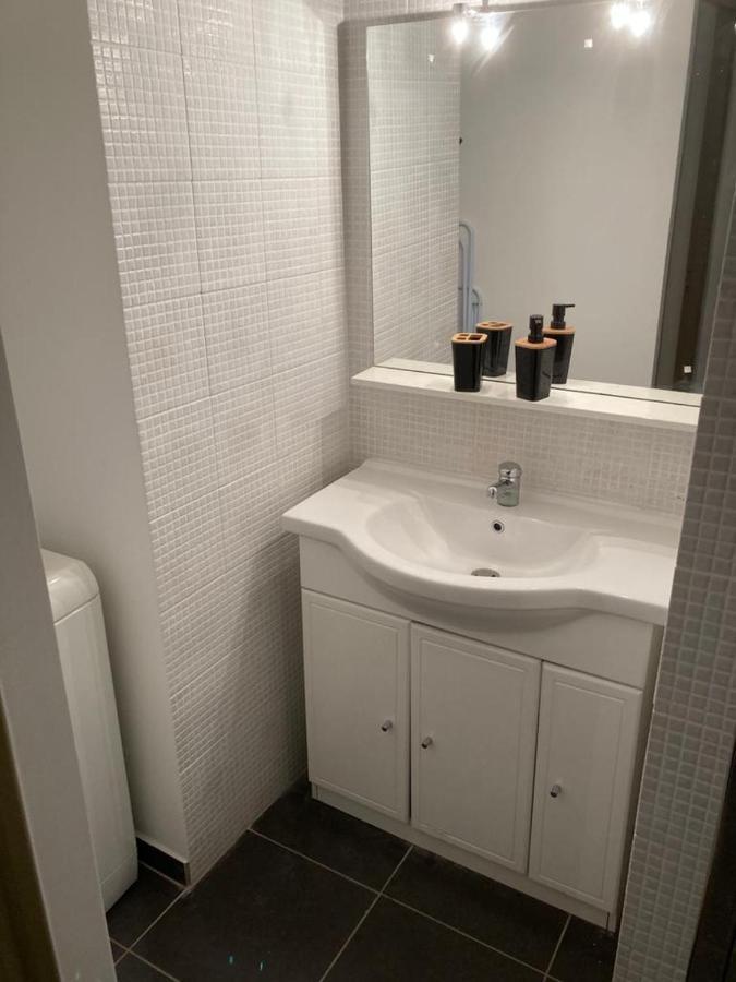 Appartement Plein Pied 45 M2 Baccarat Exterior photo